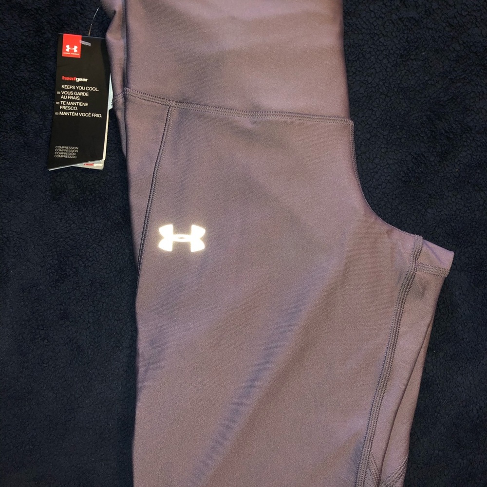 Women's under armour leggings